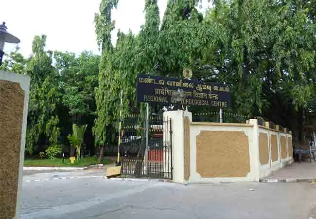 tamilnadu eight districts chennai meteorological department 